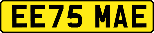 EE75MAE