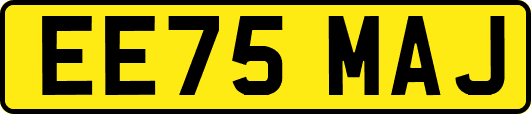 EE75MAJ
