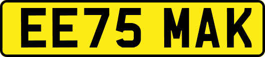 EE75MAK