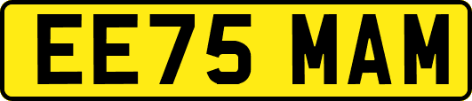EE75MAM