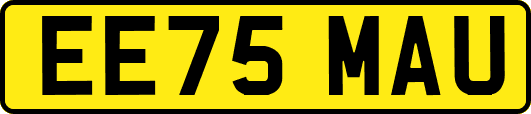 EE75MAU