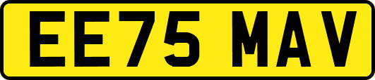 EE75MAV