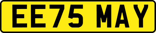 EE75MAY