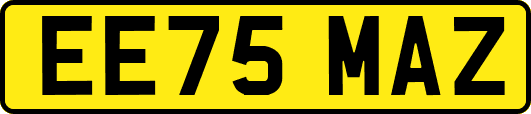 EE75MAZ