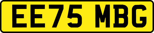 EE75MBG
