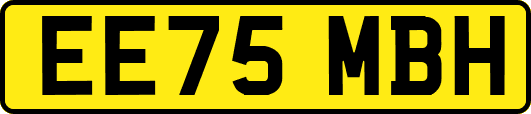 EE75MBH