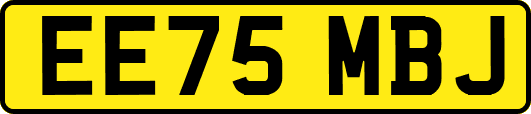 EE75MBJ