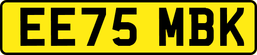 EE75MBK