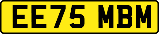EE75MBM