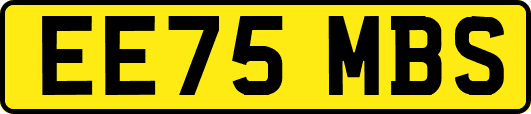 EE75MBS