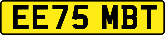 EE75MBT