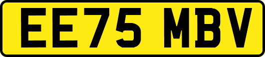 EE75MBV
