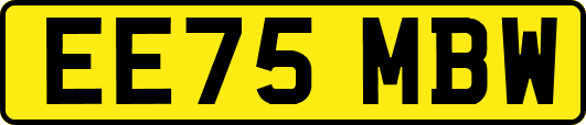 EE75MBW
