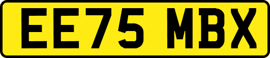 EE75MBX