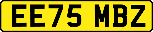 EE75MBZ