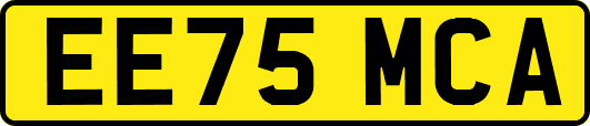 EE75MCA
