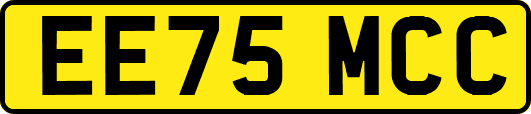 EE75MCC