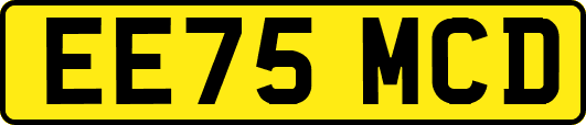 EE75MCD