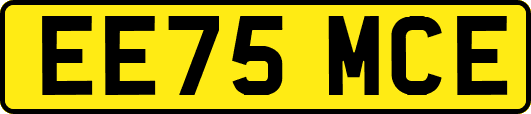 EE75MCE