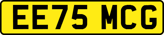 EE75MCG