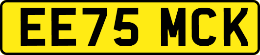 EE75MCK