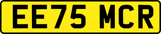 EE75MCR