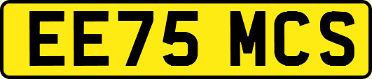 EE75MCS