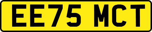 EE75MCT