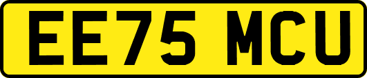 EE75MCU