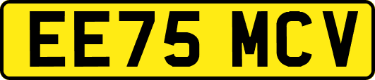EE75MCV