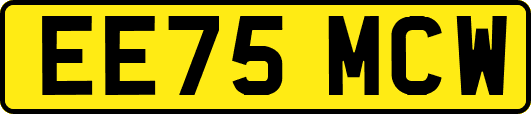 EE75MCW