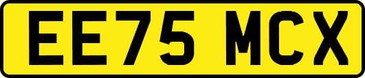EE75MCX