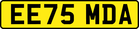 EE75MDA