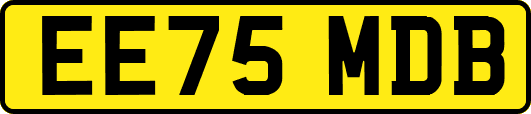 EE75MDB