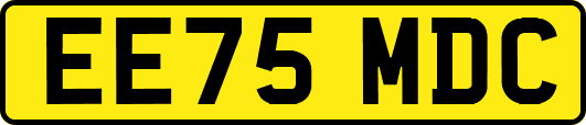 EE75MDC