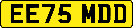 EE75MDD
