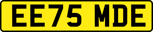 EE75MDE