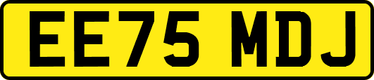 EE75MDJ