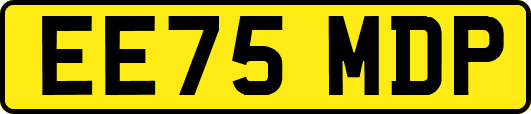 EE75MDP