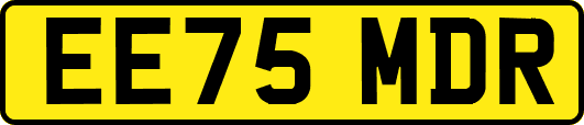 EE75MDR