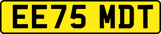 EE75MDT