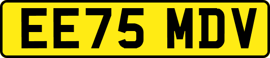 EE75MDV