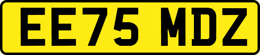 EE75MDZ