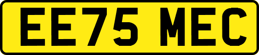 EE75MEC
