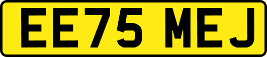 EE75MEJ