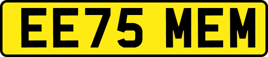 EE75MEM