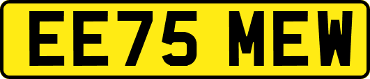 EE75MEW