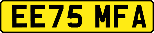 EE75MFA