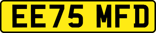 EE75MFD