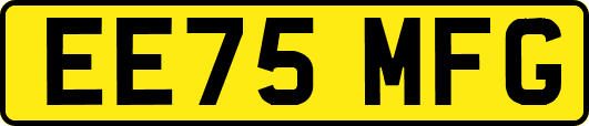 EE75MFG